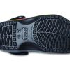 Crocs (PS) Classic Flame Broiled Clog “Black Red Green” 206629-0X9 Crocs (PS) Classic Flame Broiled Clog “Black Red Green” 206629-0X9