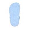 Crocs (PS) Classic Lined Clog “Blue” 207010-4NS