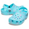 Crocs (PS) Classic Majestic Creature Clog “Blue” 206547-4O9 Crocs (PS) Classic Majestic Creature Clog “Blue” 206547-4O9