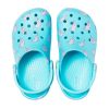 Crocs (PS) Classic Majestic Creature Clog “Blue” 206547-4O9 Crocs (PS) Classic Majestic Creature Clog “Blue” 206547-4O9