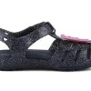 Crocs (PS) ελαφριά ανθεκτικά στη φθορά Cozy αθλητικά μπλε σανδάλια 204529-410 Crocs (PS) ελαφριά ανθεκτικά στη φθορά Cozy αθλητικά μπλε σανδάλια 204529-410