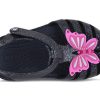 Crocs (PS) ελαφριά ανθεκτικά στη φθορά Cozy αθλητικά μπλε σανδάλια 204529-410 Crocs (PS) ελαφριά ανθεκτικά στη φθορά Cozy αθλητικά μπλε σανδάλια 204529-410