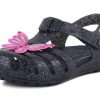Crocs (PS) ελαφριά ανθεκτικά στη φθορά Cozy αθλητικά μπλε σανδάλια 204529-410 Crocs (PS) ελαφριά ανθεκτικά στη φθορά Cozy αθλητικά μπλε σανδάλια 204529-410