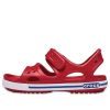 Crocs (PS) Crocband II Σανδάλια “Red” 14854-6OE