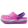 Crocs (PS) Crocband κυματιστή ζώνη Small Crocs Casual Pink Purple Σανδάλια “Pink Purple” 205697-6L0 Crocs (PS) Crocband κυματιστή ζώνη Small Crocs Casual Pink Purple Σανδάλια “Pink Purple” 205697-6L0
