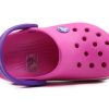 Crocs (PS) Crocband κυματιστή ζώνη Small Crocs Casual Pink Purple Σανδάλια “Pink Purple” 205697-6L0 Crocs (PS) Crocband κυματιστή ζώνη Small Crocs Casual Pink Purple Σανδάλια “Pink Purple” 205697-6L0