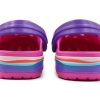 Crocs (PS) Crocband κυματιστή ζώνη Small Crocs Casual Pink Purple Σανδάλια “Pink Purple” 205697-6L0 Crocs (PS) Crocband κυματιστή ζώνη Small Crocs Casual Pink Purple Σανδάλια “Pink Purple” 205697-6L0