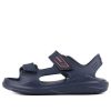 Crocs (PS) Σανδάλια βαθύ μπλε “Dark Blue” 206267-463