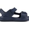 Crocs (PS) Σανδάλια βαθύ μπλε “Dark Blue” 206267-463