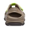 Crocs (PS) Παντός εδάφους Fisherman Sandals “Beige Green” 208351-260