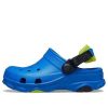 Σανδάλια Crocs (PS) Flat Heel Blue 207011-4JL Σανδάλια Crocs (PS) Flat Heel Blue 207011-4JL