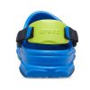 Σανδάλια Crocs (PS) Flat Heel Blue 207011-4JL Σανδάλια Crocs (PS) Flat Heel Blue 207011-4JL