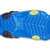 Σανδάλια Crocs (PS) Flat Heel Blue 207011-4JL Σανδάλια Crocs (PS) Flat Heel Blue 207011-4JL