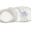 Crocs (PS) Funny Frozen White σανδάλια 206172-100 Crocs (PS) Funny Frozen White σανδάλια 206172-100