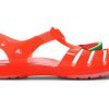 Crocs (PS) Isabella Charm Velcro Strap Close 205535-6PJ