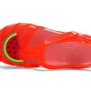Crocs (PS) Isabella Charm Velcro Strap Close 205535-6PJ
