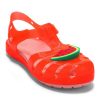 Crocs (PS) Isabella Charm Velcro Strap Close 205535-6PJ