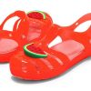 Crocs (PS) Isabella Charm Velcro Strap Close 205535-6PJ