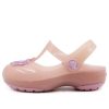 Crocs (PS) Isabella Pink Sandals 204034-684 Crocs (PS) Isabella Pink Sandals 204034-684