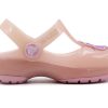 Crocs (PS) Isabella Pink Sandals 204034-684 Crocs (PS) Isabella Pink Sandals 204034-684