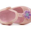 Crocs (PS) Isabella Pink Sandals 204034-684 Crocs (PS) Isabella Pink Sandals 204034-684