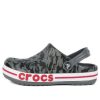 Crocs (PS) Kids Crocs Classic Clog σανδάλια “Γκρι” 206178-0DA Crocs (PS) Kids Crocs Classic Clog σανδάλια “Γκρι” 206178-0DA