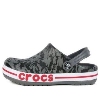 Crocs (PS) Kids Crocs Classic Clog σανδάλια “Γκρι” 206178-0DA