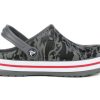 Crocs (PS) Kids Crocs Classic Clog σανδάλια “Γκρι” 206178-0DA Crocs (PS) Kids Crocs Classic Clog σανδάλια “Γκρι” 206178-0DA