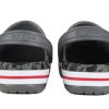 Crocs (PS) Kids Crocs Classic Clog σανδάλια “Γκρι” 206178-0DA Crocs (PS) Kids Crocs Classic Clog σανδάλια “Γκρι” 206178-0DA