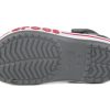 Crocs (PS) Kids Crocs Classic Clog σανδάλια “Γκρι” 206178-0DA Crocs (PS) Kids Crocs Classic Clog σανδάλια “Γκρι” 206178-0DA