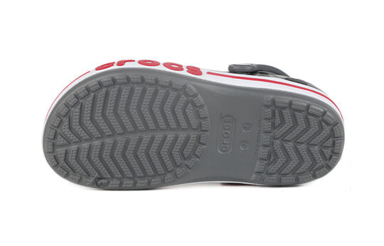 Crocs (PS) Kids Crocs Classic Clog σανδάλια “Γκρι” 206178-0DA Crocs (PS) Kids Crocs Classic Clog σανδάλια “Γκρι” 206178-0DA