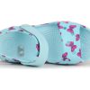 Crocs (PS) Large Printing Crocs Σανδάλια “Ice Blue” 206262-4O9