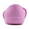 Crocs (PS) Lina Flat μικρά casual ροζ σανδάλια 205040-6I2 Crocs (PS) Lina Flat μικρά casual ροζ σανδάλια 205040-6I2