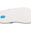 Crocs (PS) LiteRide Casual μπλε σανδάλια 205964-462 Crocs (PS) LiteRide Casual μπλε σανδάλια 205964-462