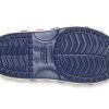 Crocs (PS) Αστεία Mickey Velcro Outdoor Open Toe Flat Heel Sports Deep Blue Sindals 206171-410 Crocs (PS) Αστεία Mickey Velcro Outdoor Open Toe Flat Heel Sports Deep Blue Sindals 206171-410
