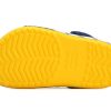 Crocs (PS) Αθλητικά πέδιλα “Minions” 205512-730