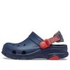Παπούτσια Crocs (PS) Navy Blue 207011-410 Παπούτσια Crocs (PS) Navy Blue 207011-410