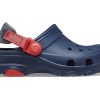 Παπούτσια Crocs (PS) Navy Blue 207011-410 Παπούτσια Crocs (PS) Navy Blue 207011-410