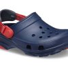 Παπούτσια Crocs (PS) Navy Blue 207011-410 Παπούτσια Crocs (PS) Navy Blue 207011-410