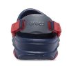 Παπούτσια Crocs (PS) Navy Blue 207011-410 Παπούτσια Crocs (PS) Navy Blue 207011-410