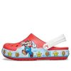 Crocs (PS) Nintendo x Classic Lights Clog “Fun Lab – Super Mario” 206438-8C1 Crocs (PS) Nintendo x Classic Lights Clog “Fun Lab – Super Mario” 206438-8C1
