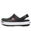 Crocs (PS) Small Beach Black Sandals 11990-066 Crocs (PS) Small Beach Black Sandals 11990-066