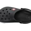Crocs (PS) Small Beach Black Sandals 11990-066 Crocs (PS) Small Beach Black Sandals 11990-066