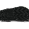 Crocs (PS) Small Beach Black Sandals 11990-066 Crocs (PS) Small Beach Black Sandals 11990-066
