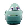 Crocs (PS) Small Crocs Πράσινα σανδάλια 205044-371