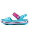 Crocs (PS) Small Crocs Beach ice blue πέδιλα 12856-4FV Crocs (PS) Small Crocs Beach ice blue πέδιλα 12856-4FV