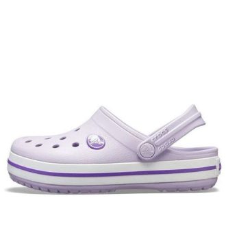 Crocs (PS) Small Crocs Minimalistic Cozy σανδάλια 204537-5P8