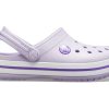 Crocs (PS) Small Crocs Minimalistic Cozy σανδάλια 204537-5P8