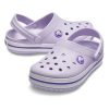 Crocs (PS) Small Crocs Minimalistic Cozy σανδάλια 204537-5P8