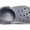 Crocs (PS) Small Crocs Outdoor Beach Sports Γκρι πράσινα σανδάλια “Grey Green” 205100-025 Crocs (PS) Small Crocs Outdoor Beach Sports Γκρι πράσινα σανδάλια “Grey Green” 205100-025